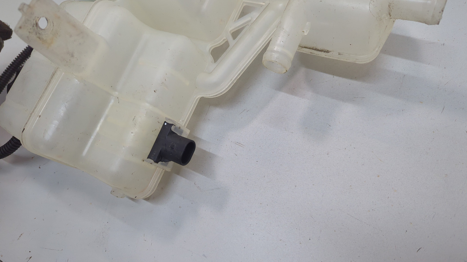 Бачок расширительный