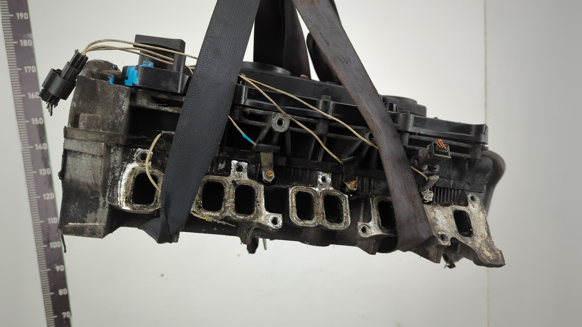 Головка блока цилиндров