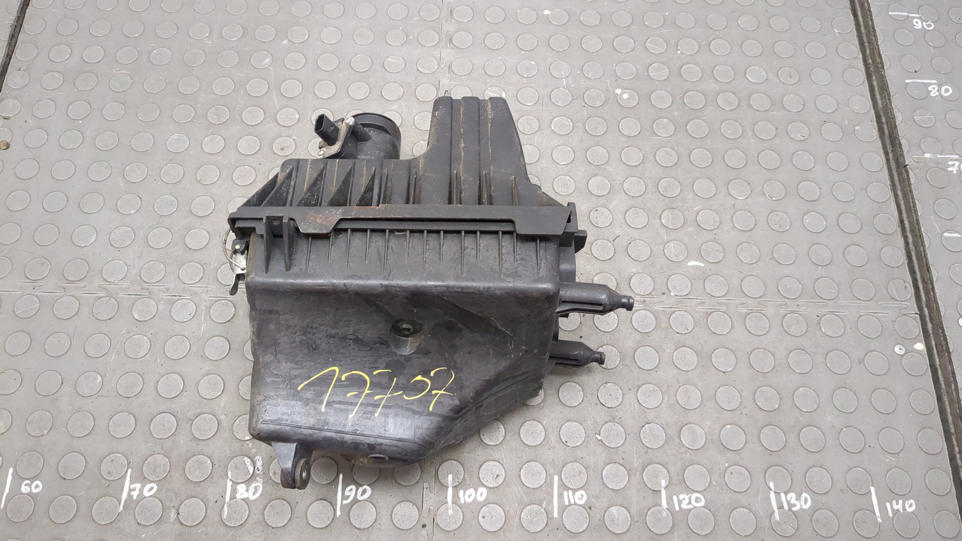 Корпус воздушного фильтра