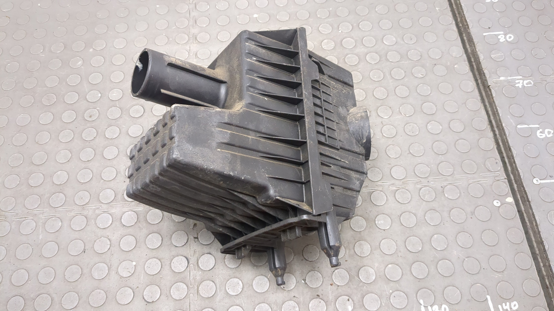 Корпус воздушного фильтра