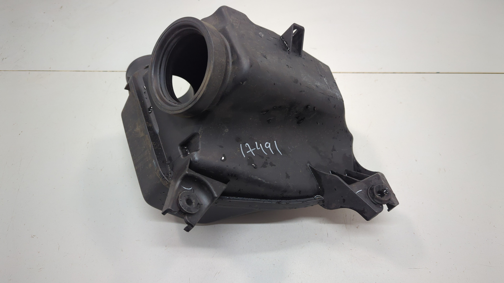 Корпус воздушного фильтра