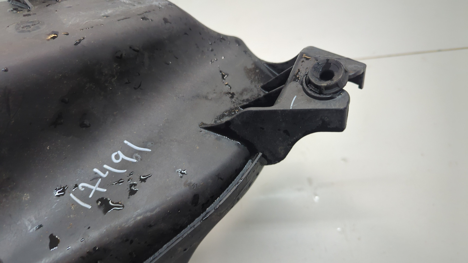 Корпус воздушного фильтра