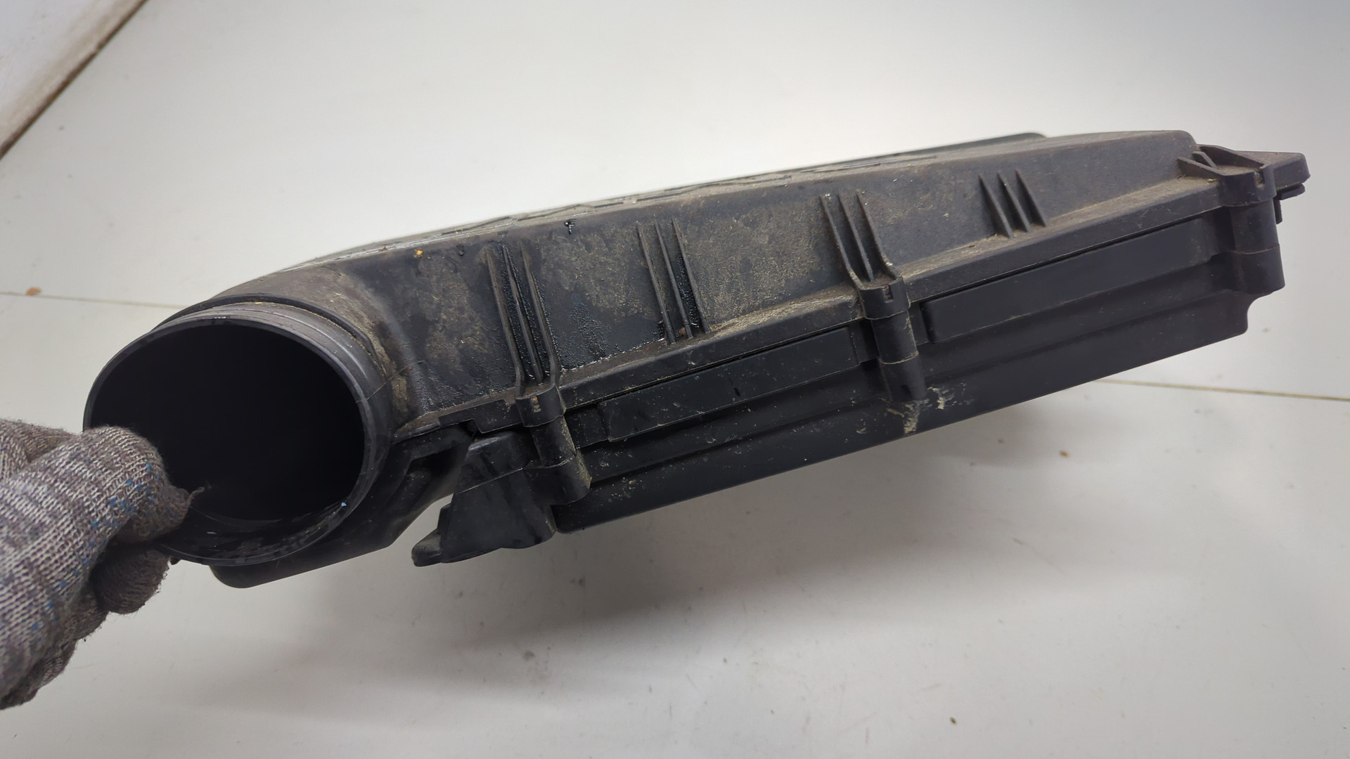 Корпус воздушного фильтра