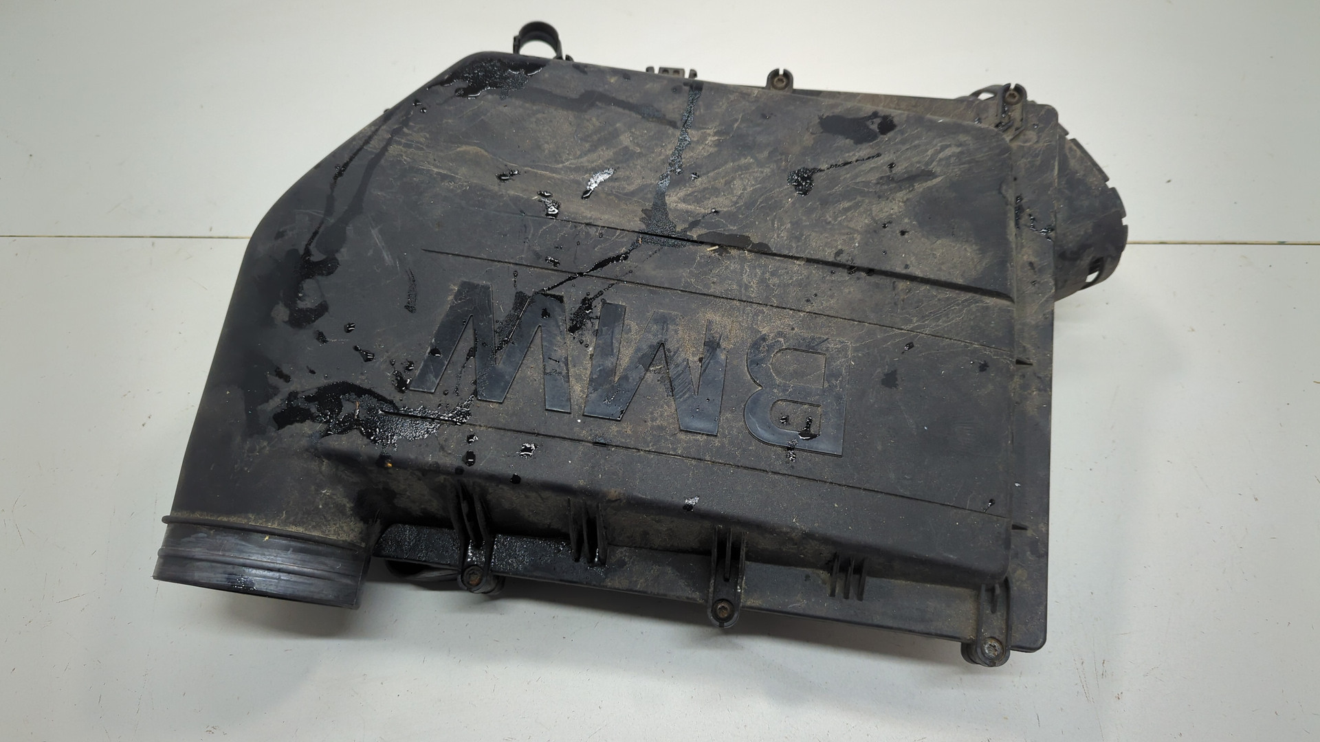 Корпус воздушного фильтра