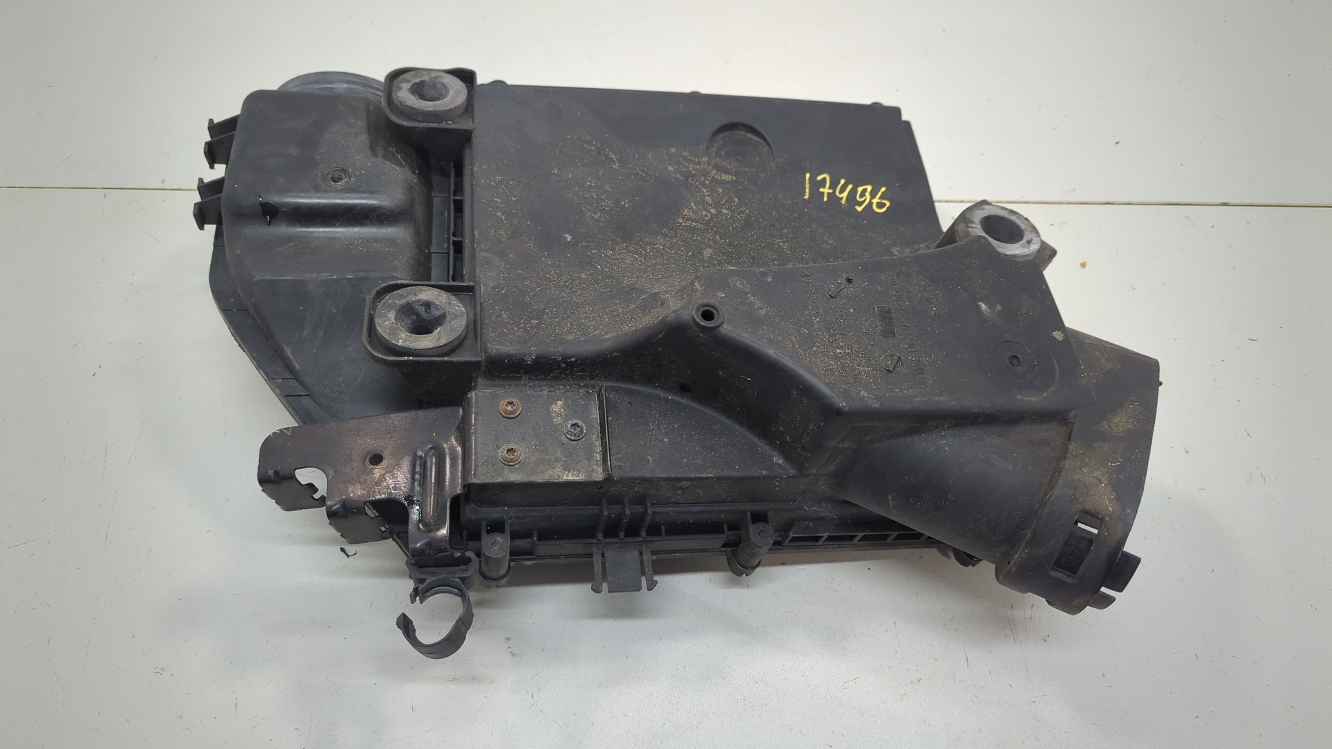 Корпус воздушного фильтра