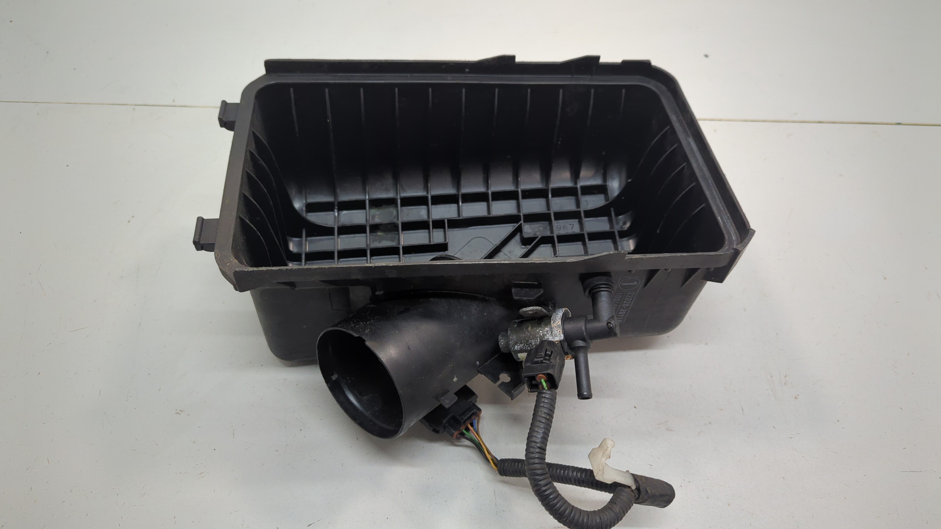 Корпус воздушного фильтра