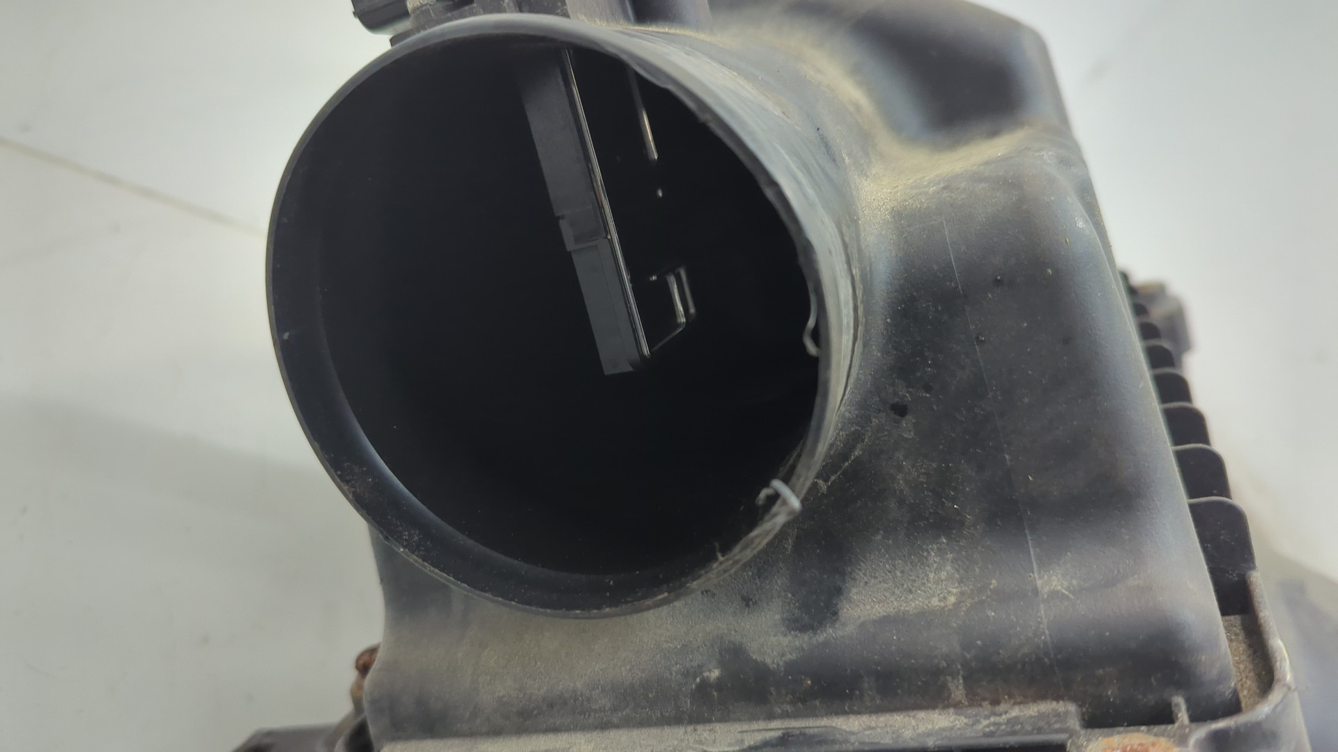 Корпус воздушного фильтра