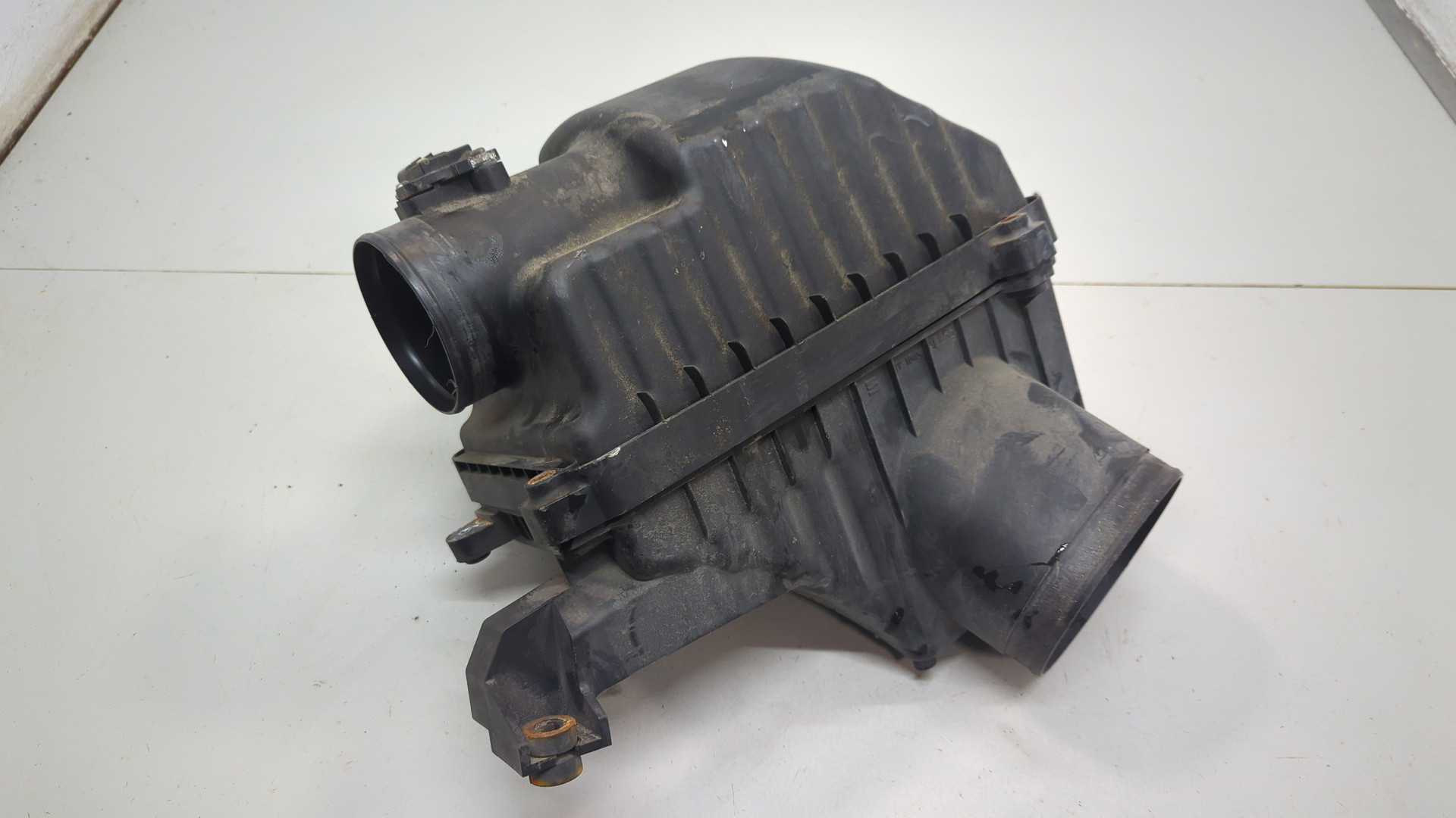 Корпус воздушного фильтра