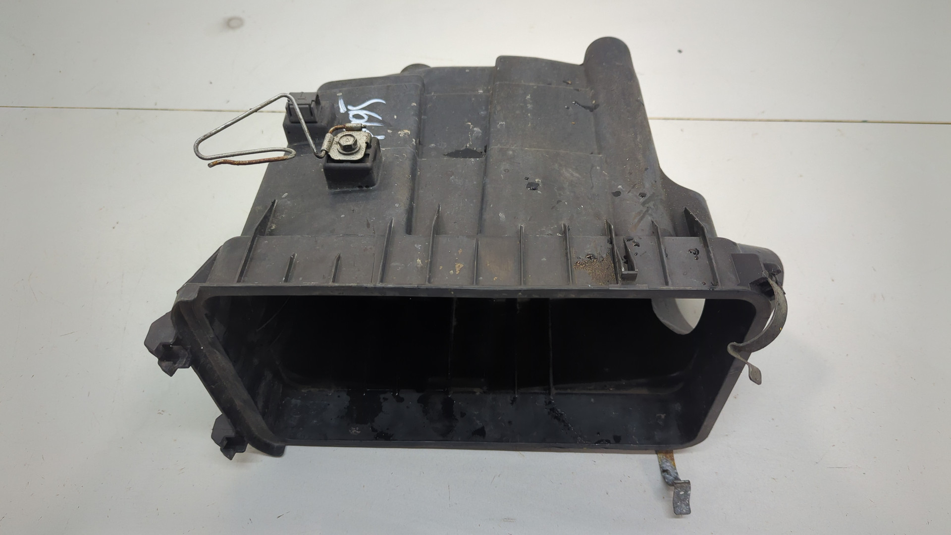 Корпус воздушного фильтра