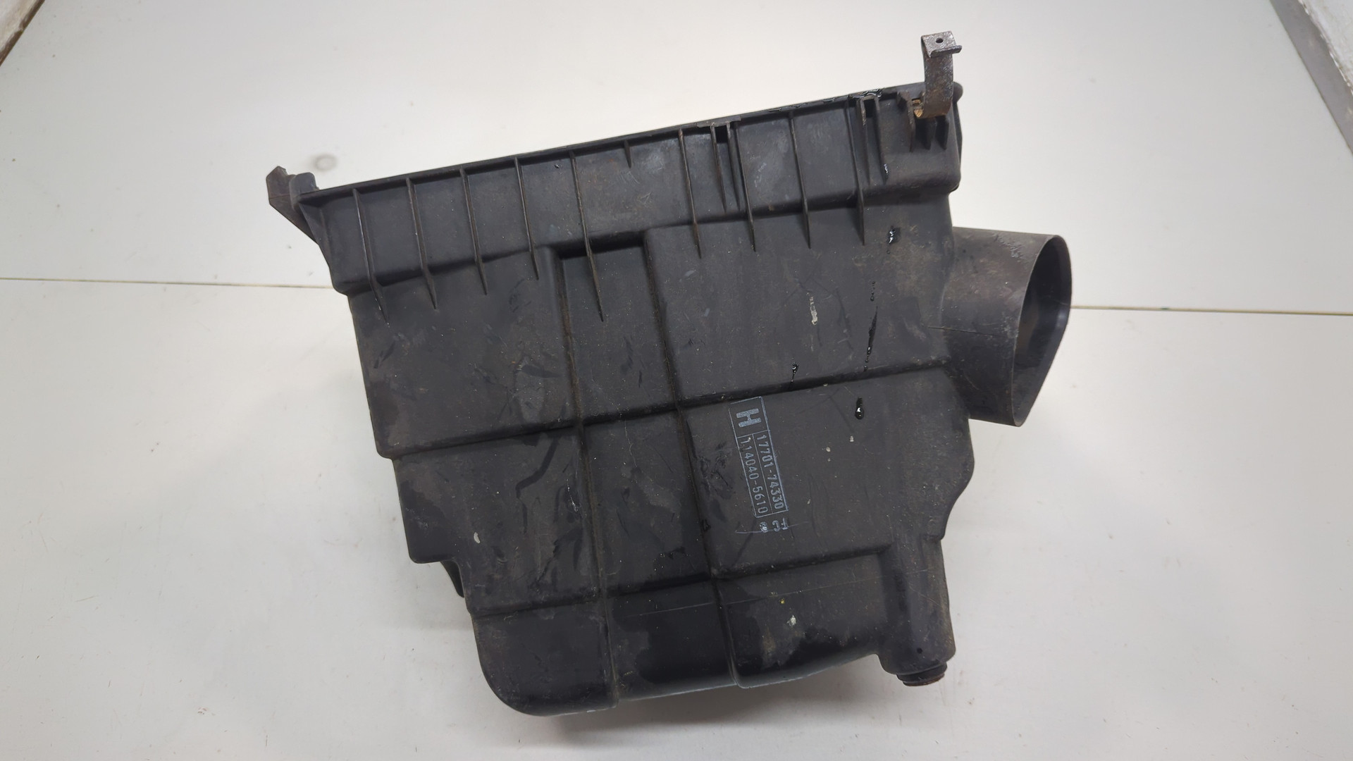 Корпус воздушного фильтра