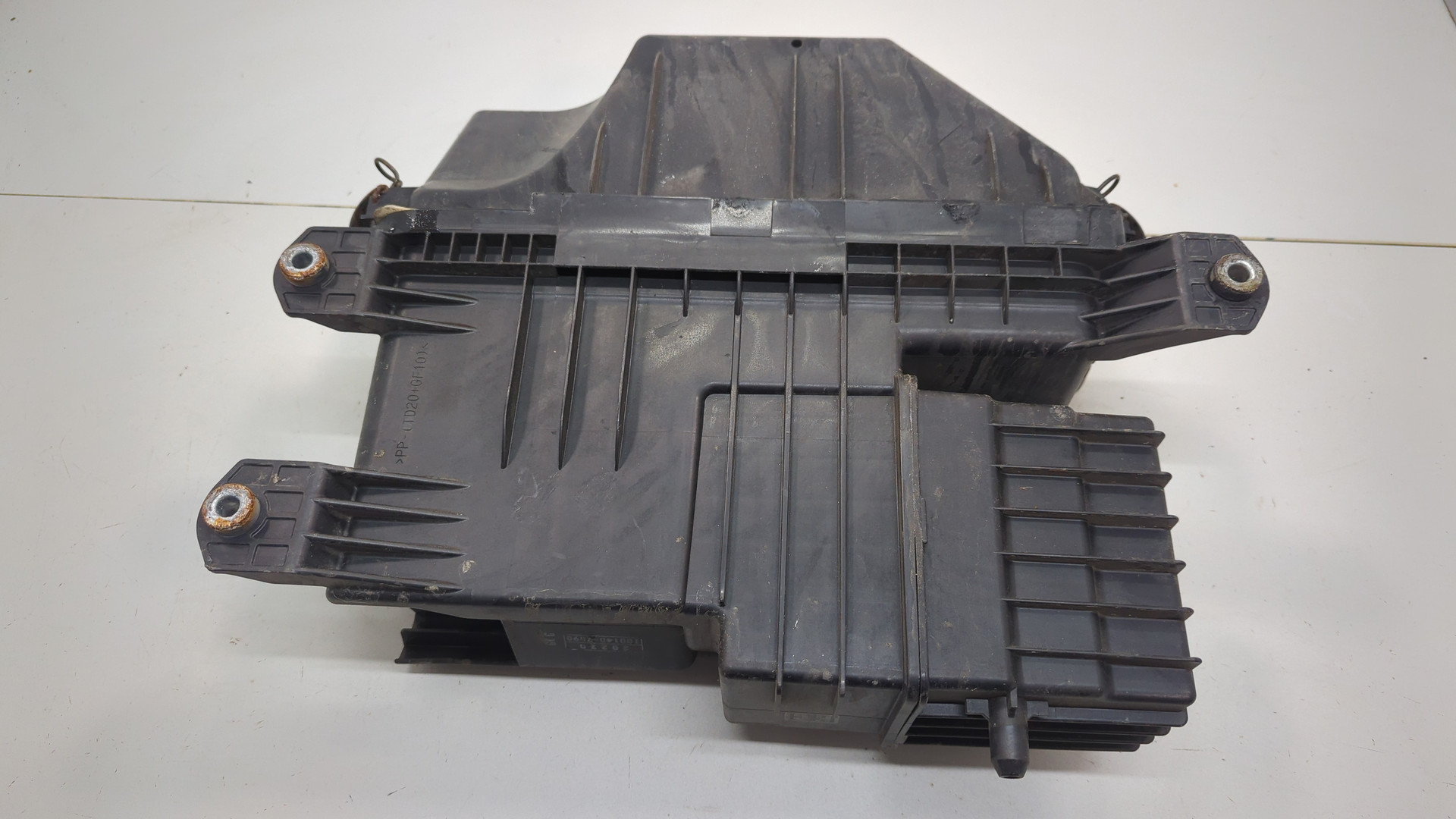 Корпус воздушного фильтра