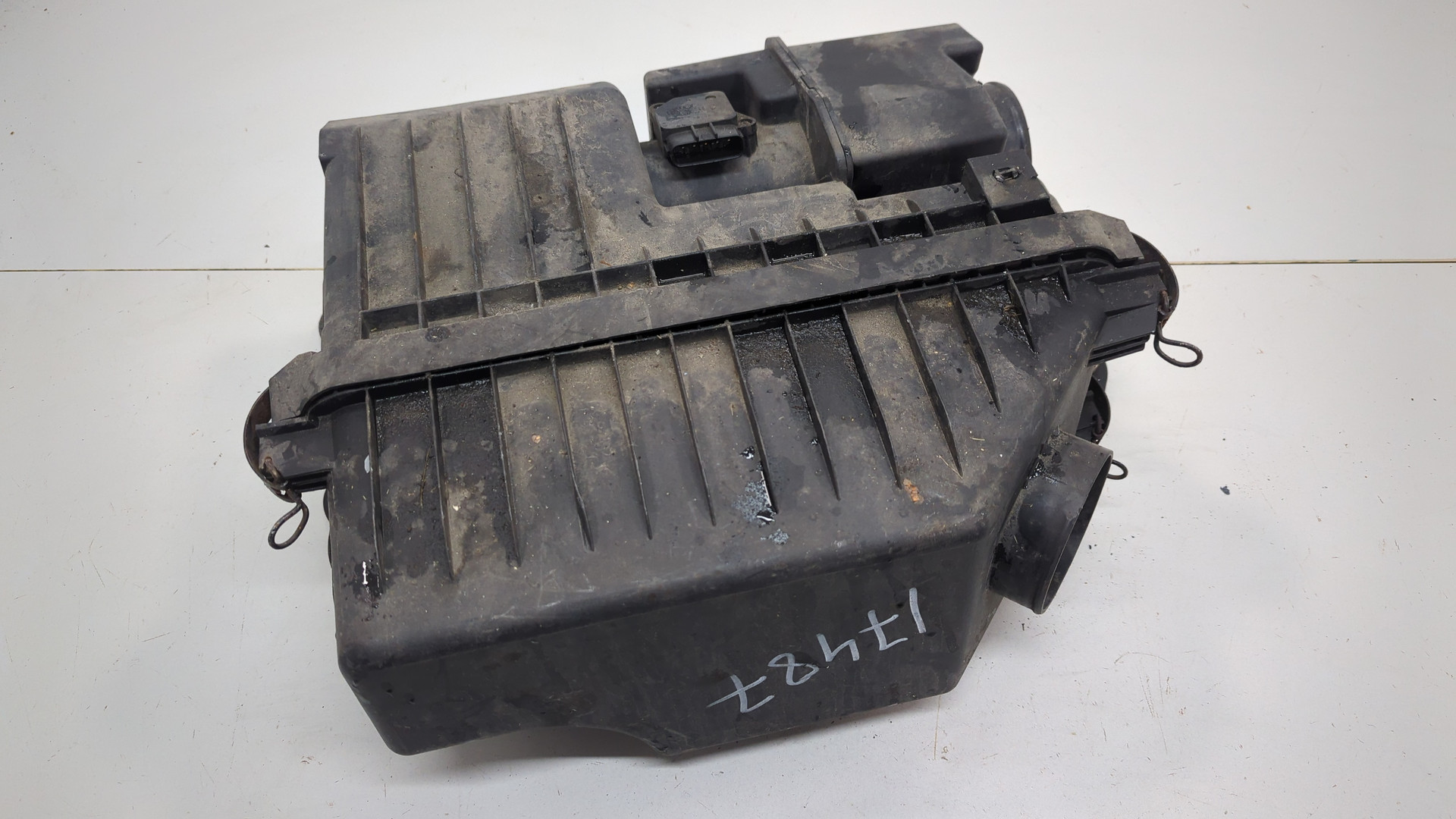 Корпус воздушного фильтра