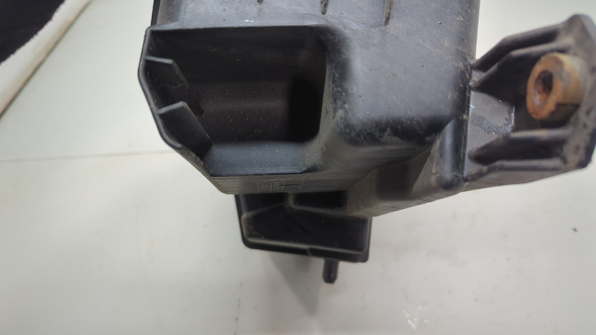 Корпус воздушного фильтра