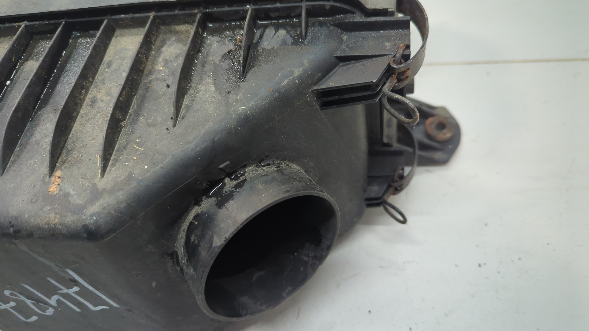 Корпус воздушного фильтра