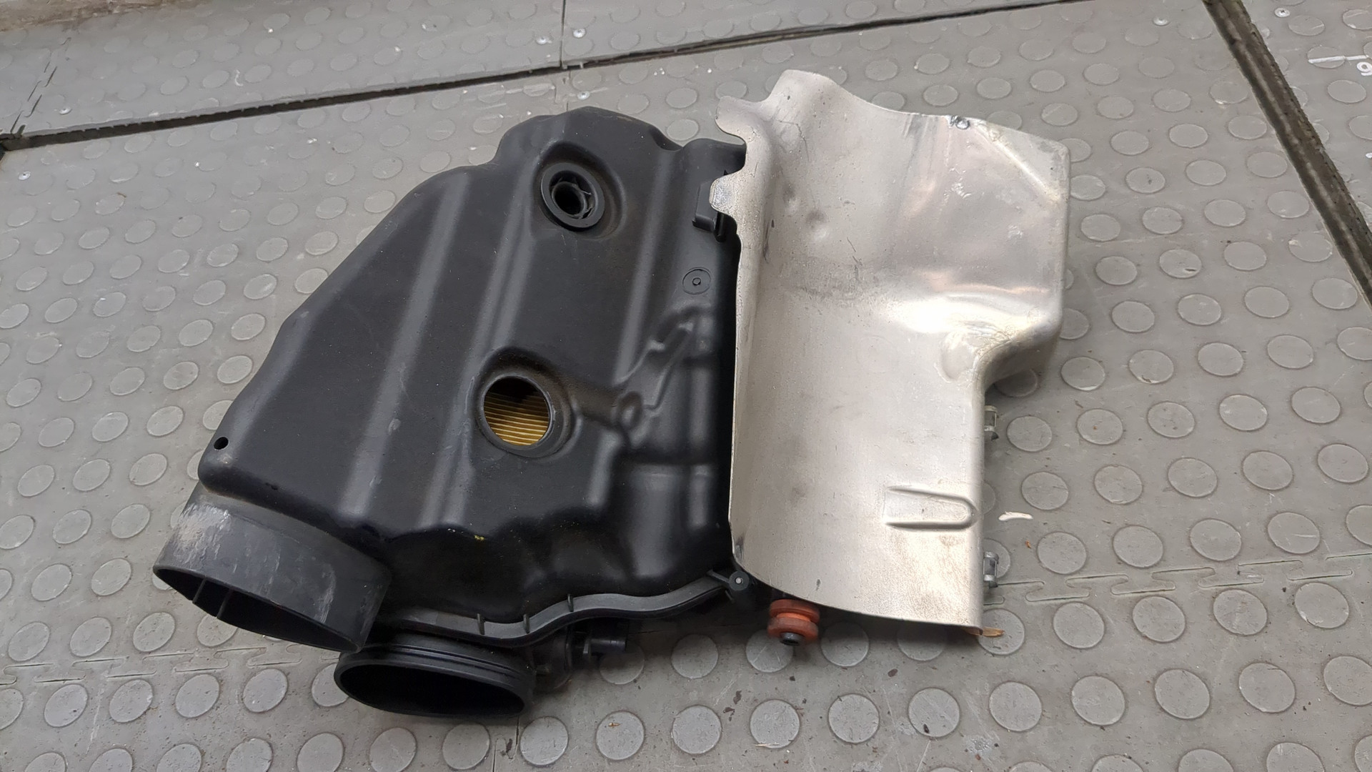 Корпус воздушного фильтра