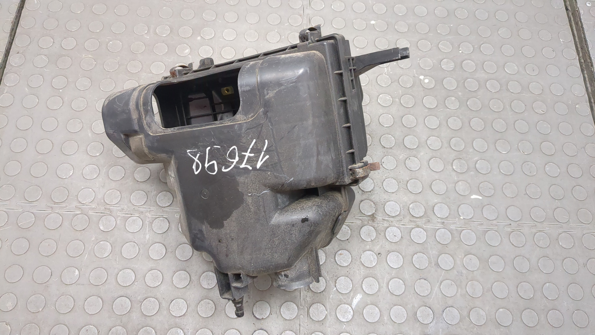 Корпус воздушного фильтра