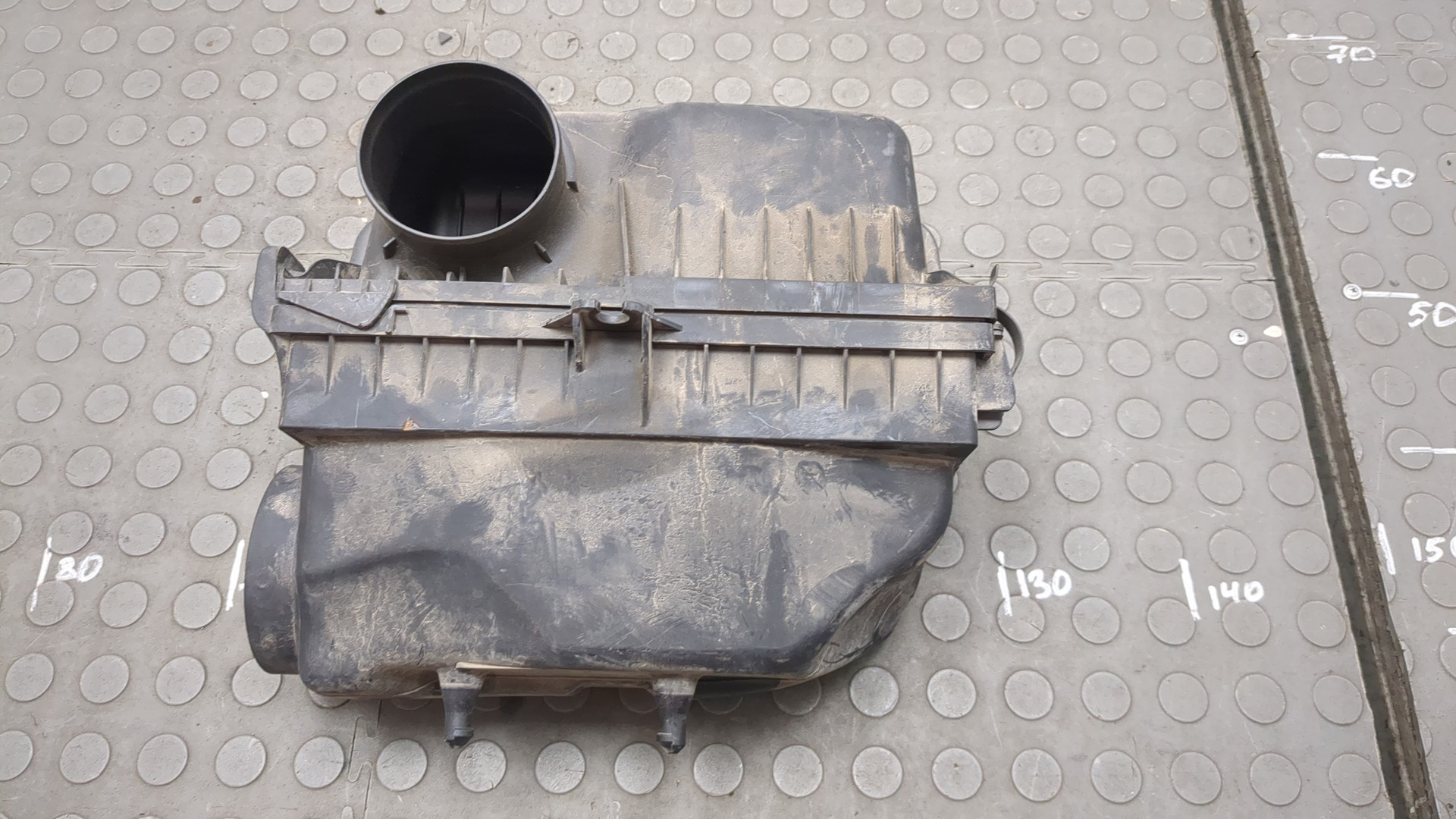 Корпус воздушного фильтра