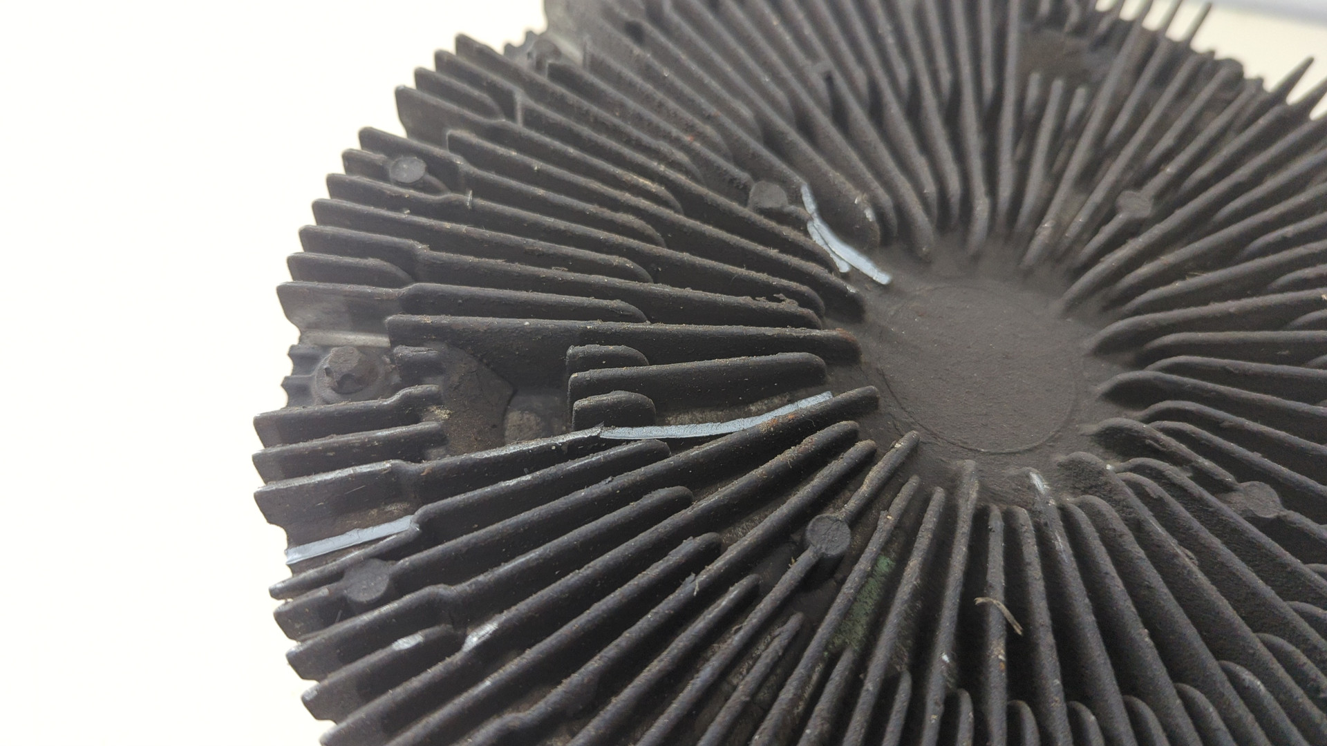 Термомуфта