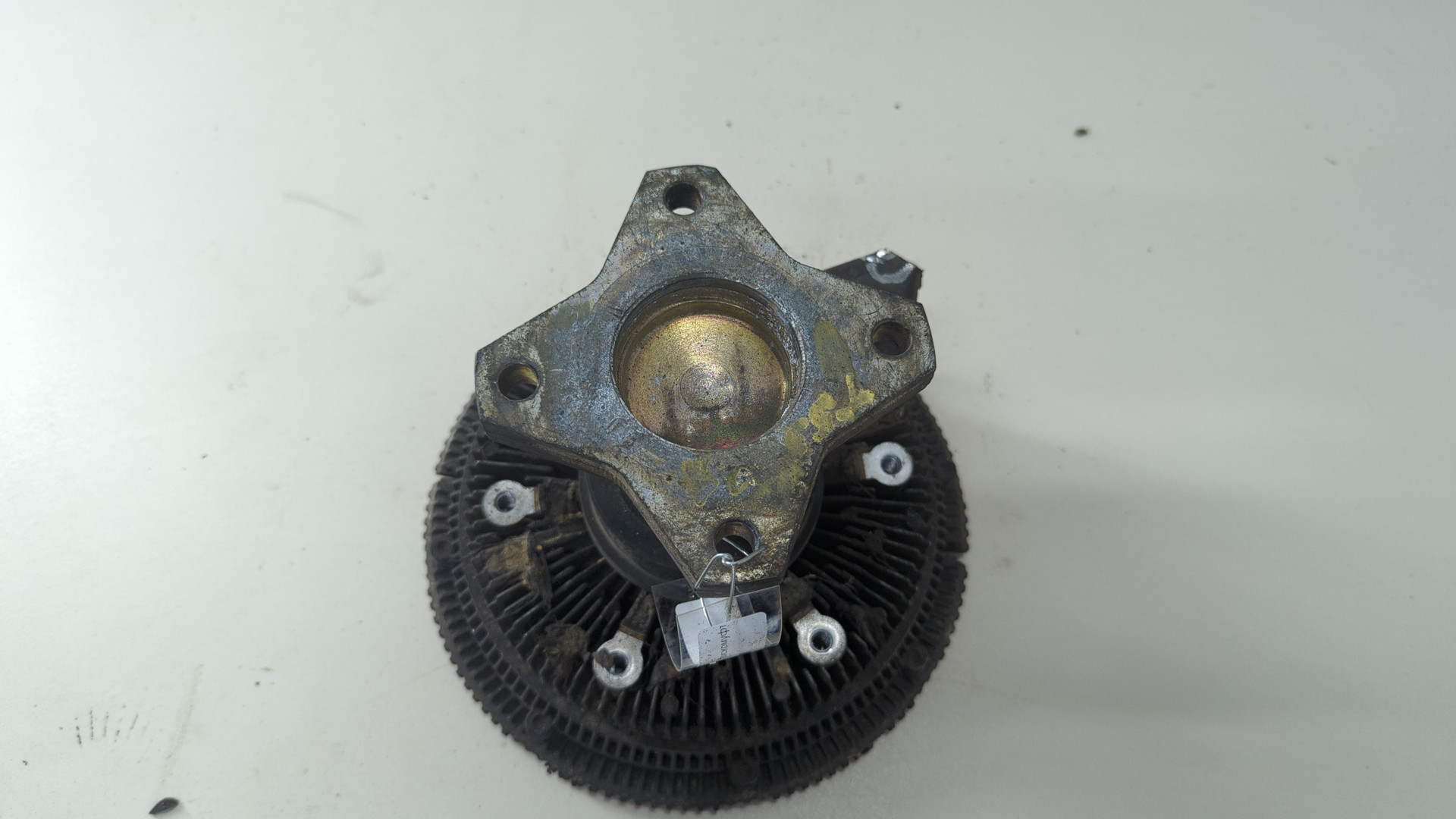 Термомуфта