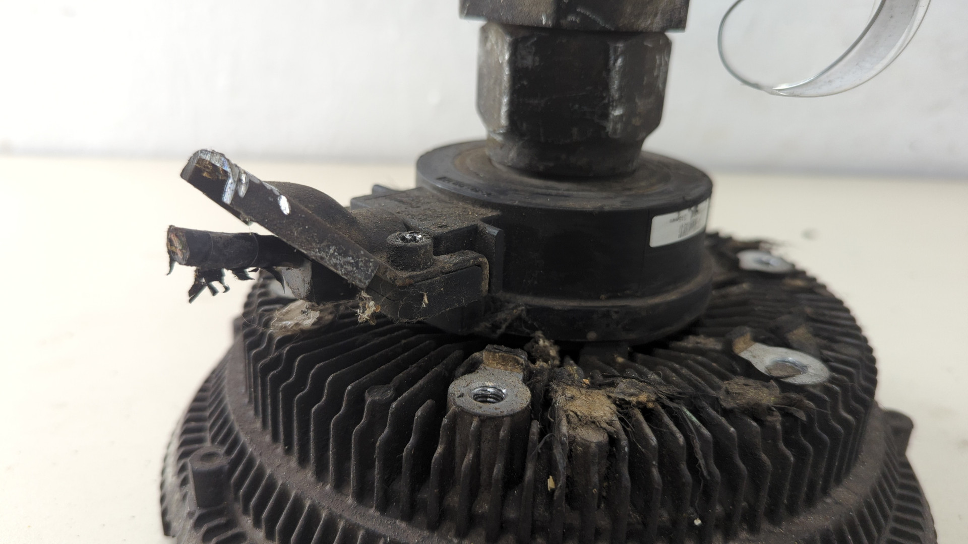 Термомуфта