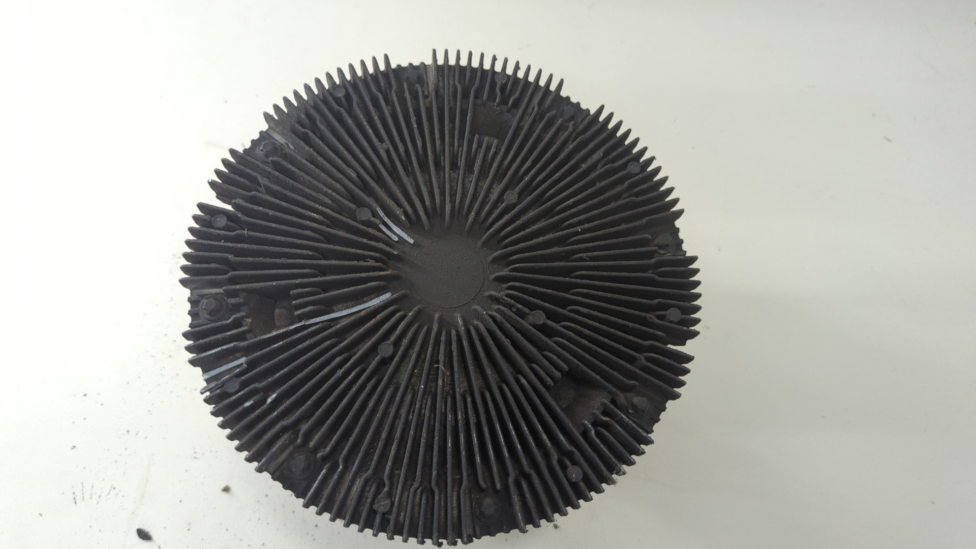 Термомуфта