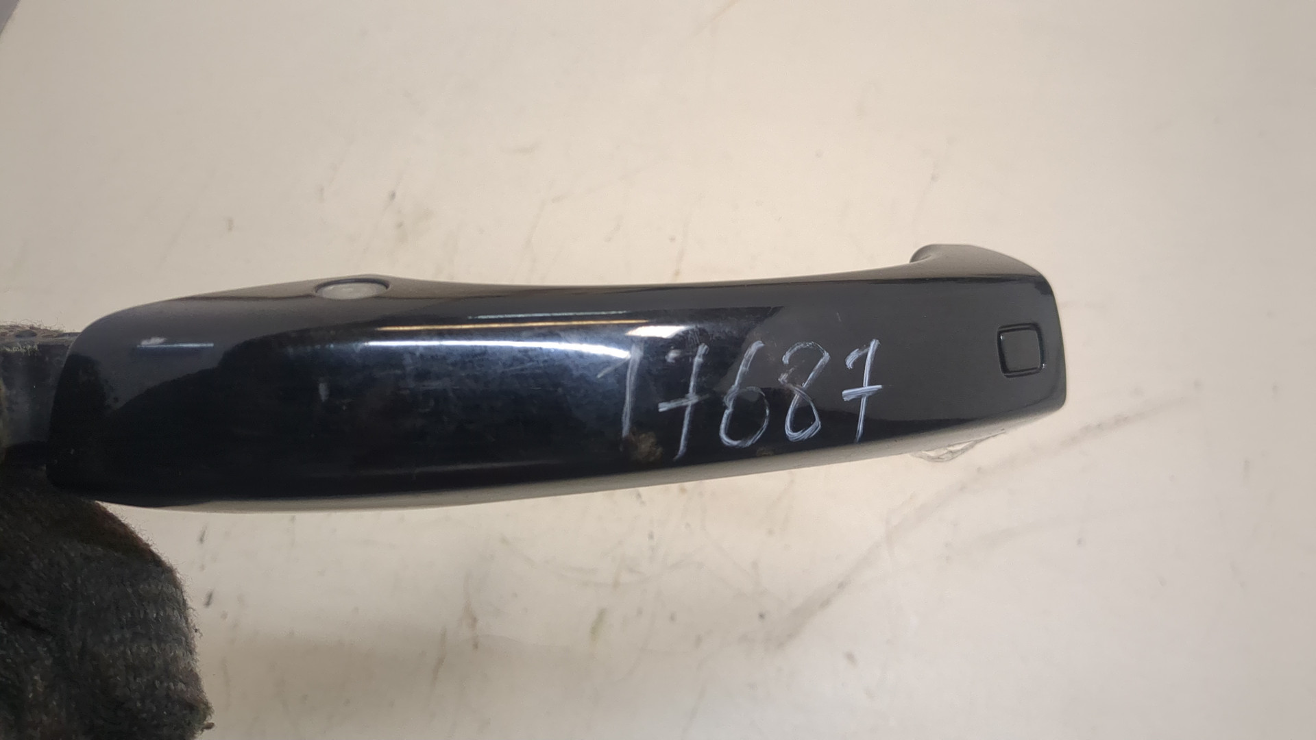 Ручка двери наружная