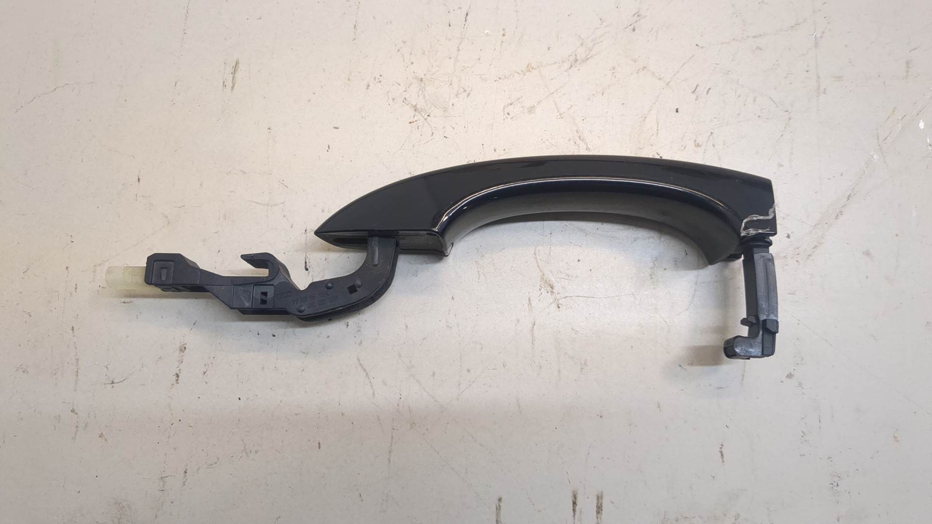 Ручка двери наружная