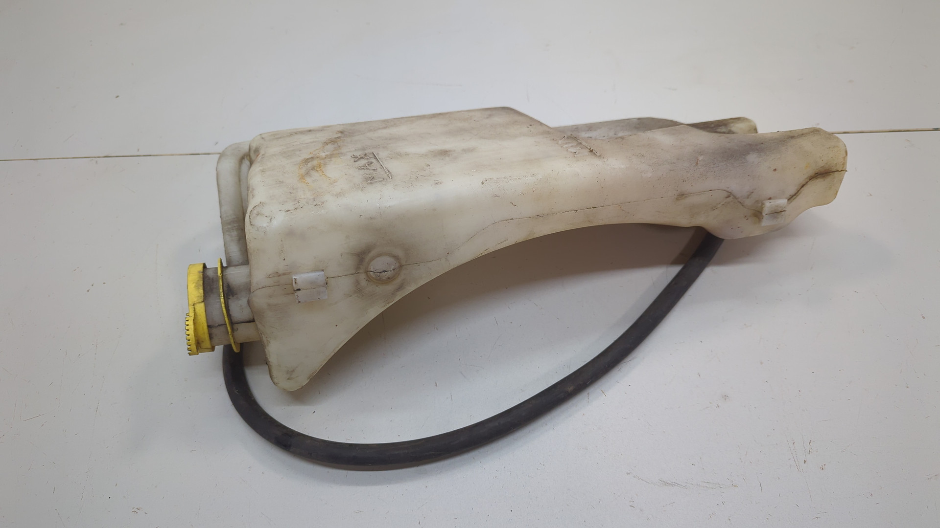 Бачок расширительный