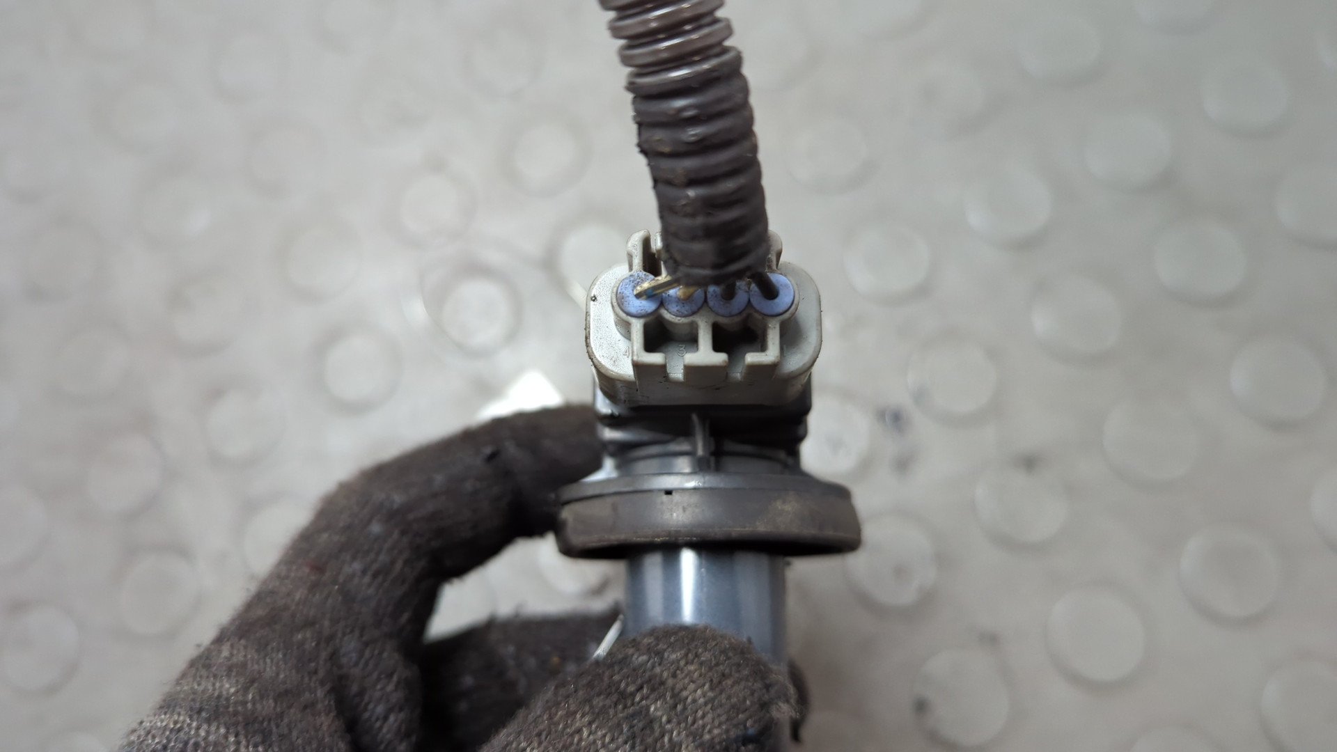 Катушка зажигания