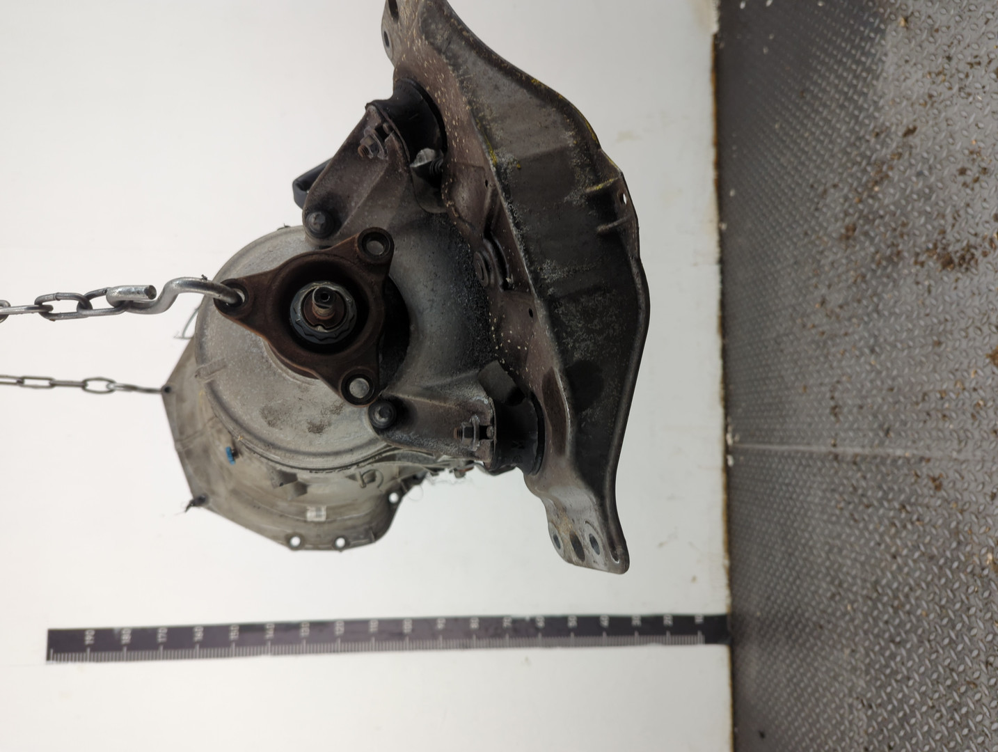 АКПП (автоматическая коробка переключения передач)