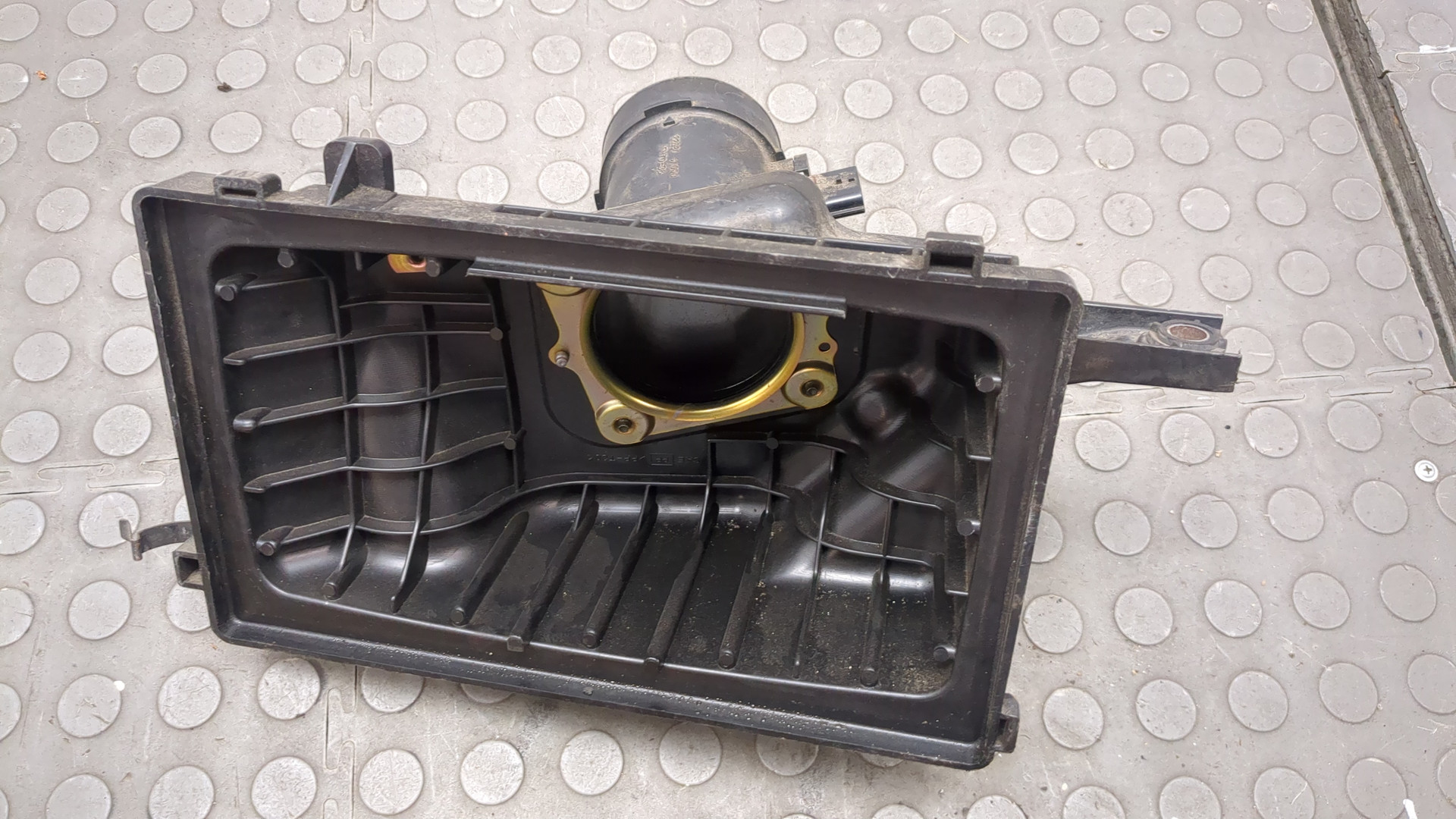 Корпус воздушного фильтра