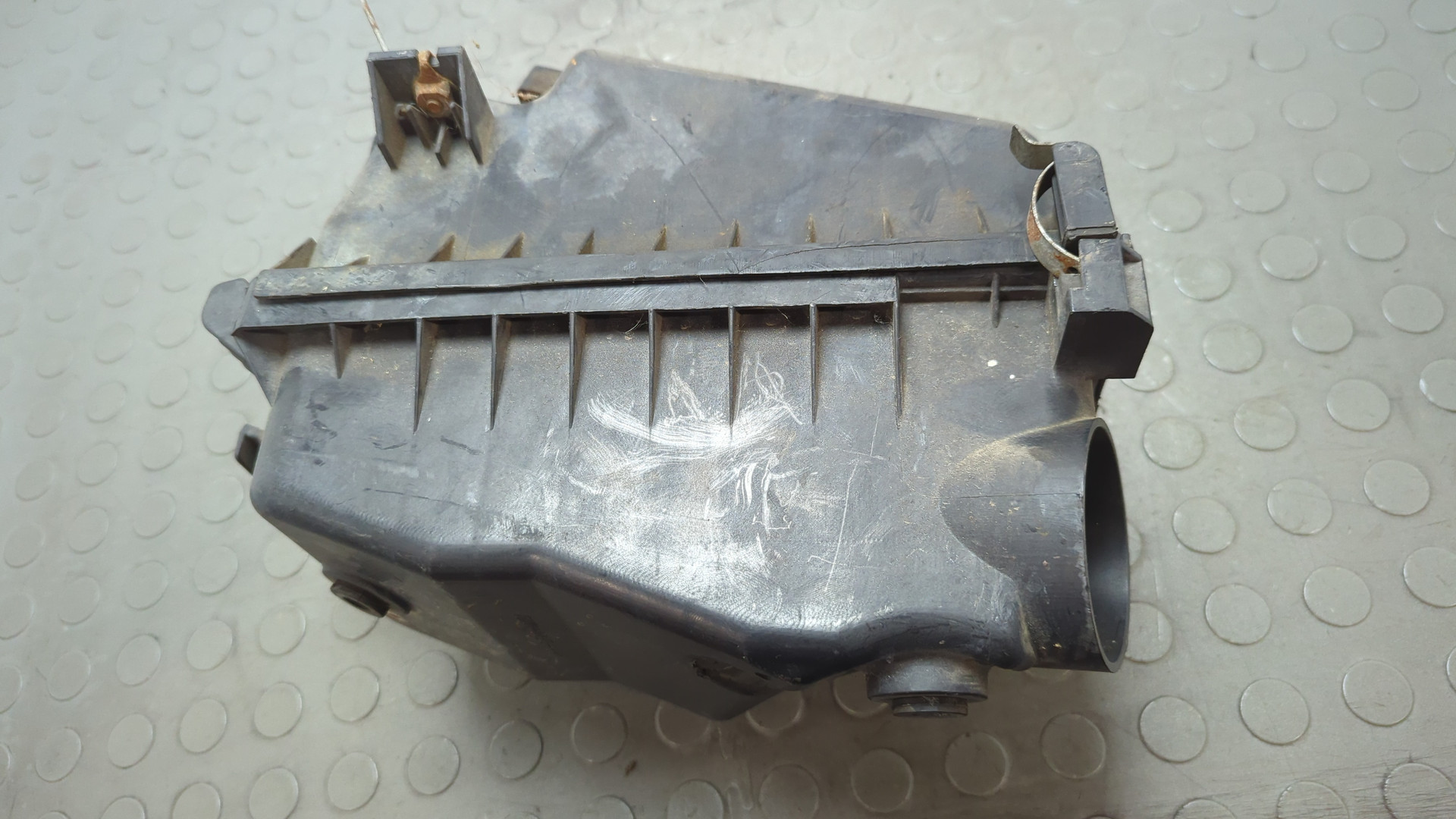 Корпус воздушного фильтра