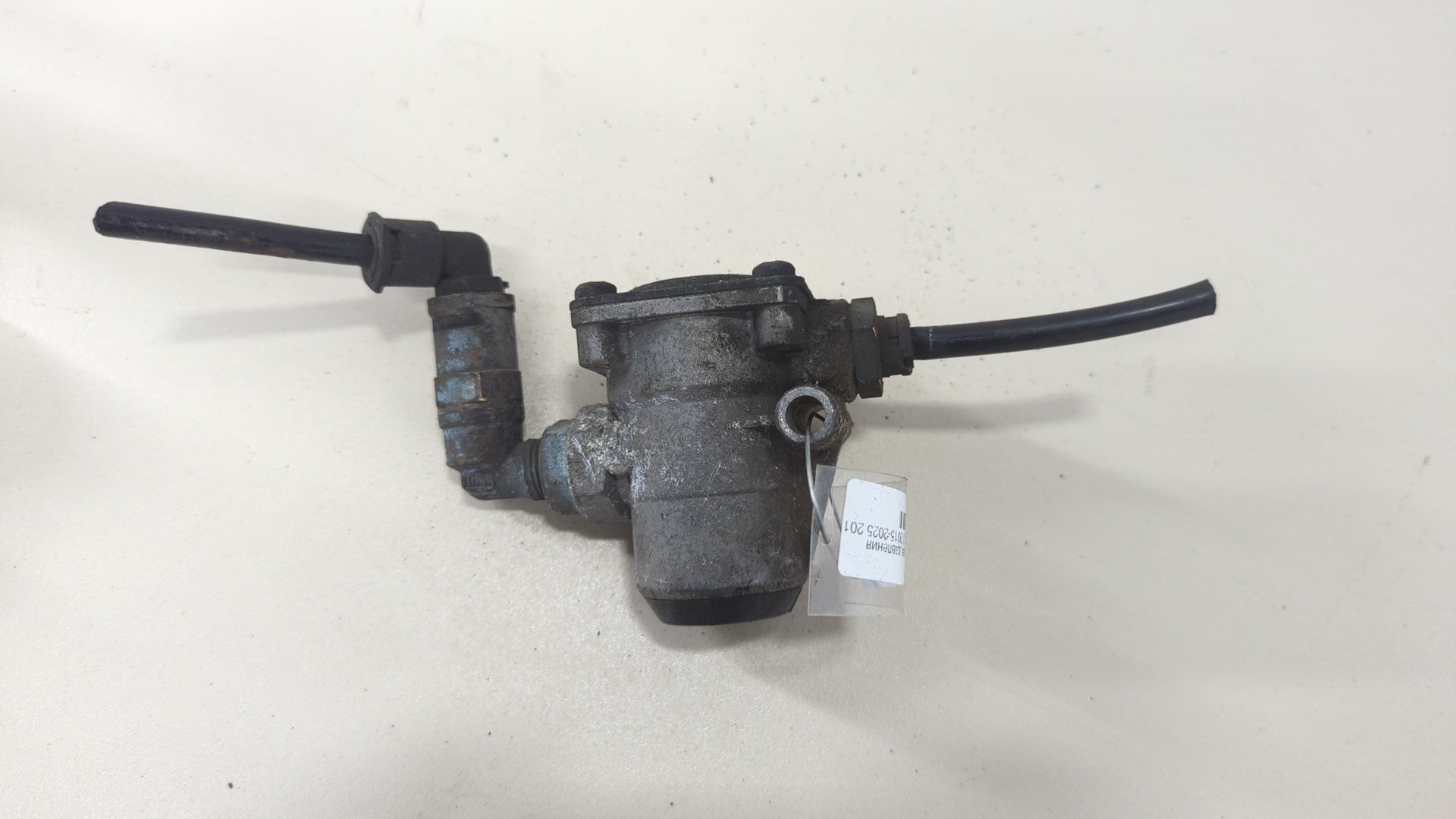 Кран переключающий