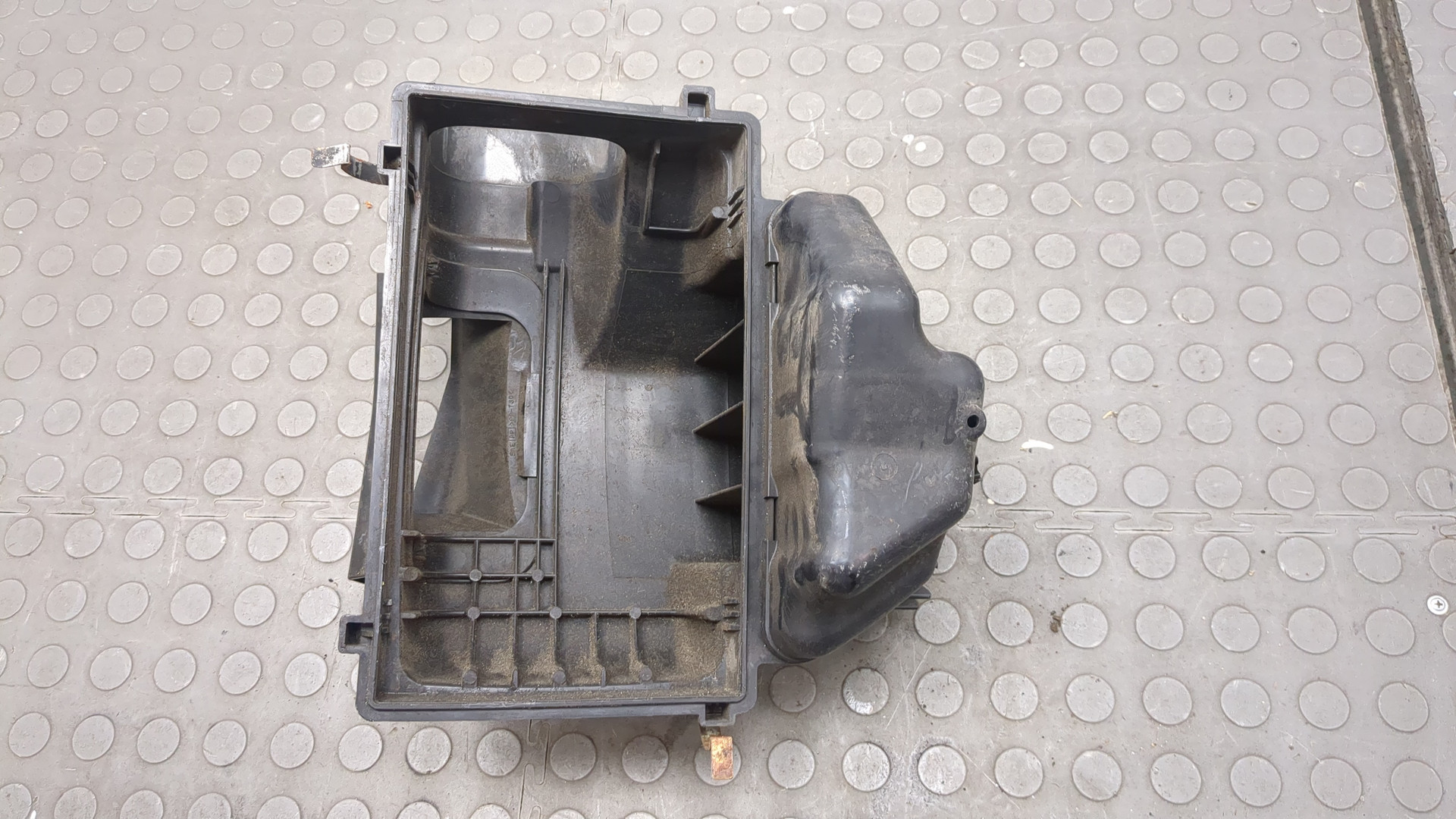 Корпус воздушного фильтра