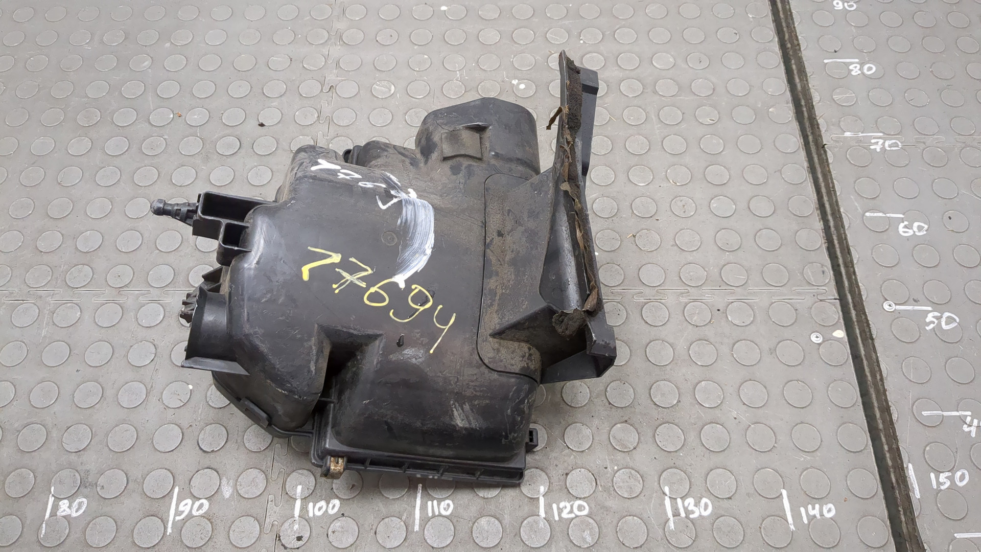 Корпус воздушного фильтра