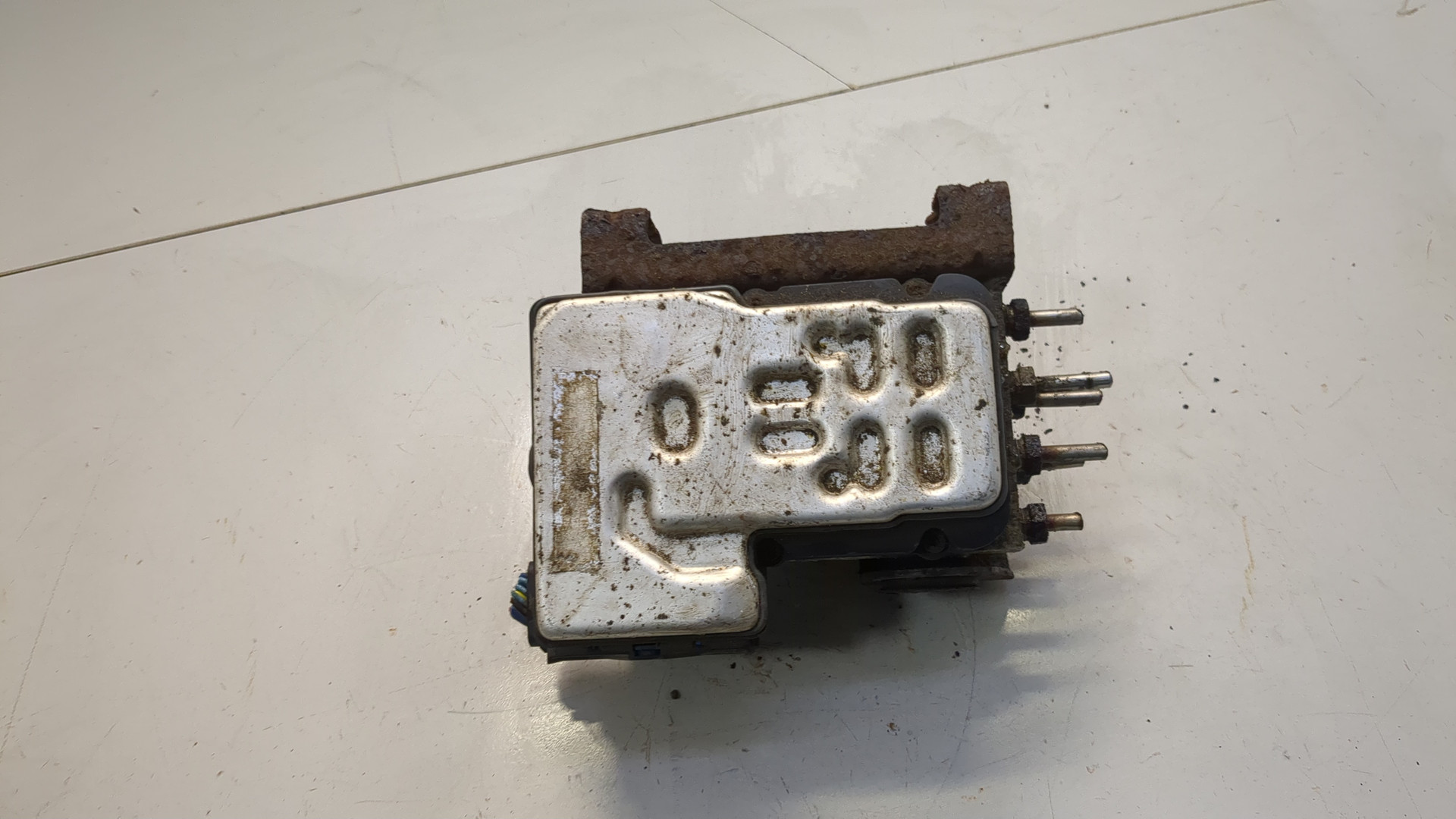 Блок ABS (насос)