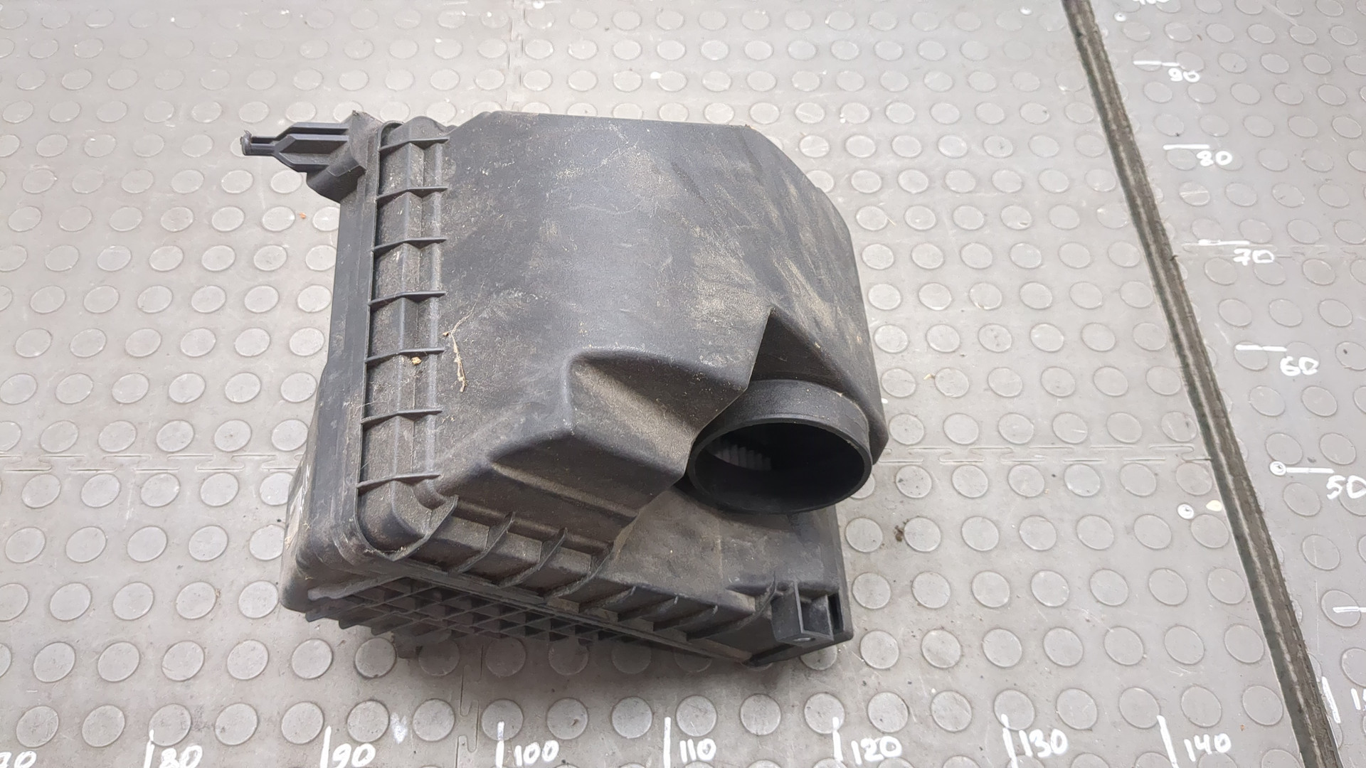 Корпус воздушного фильтра