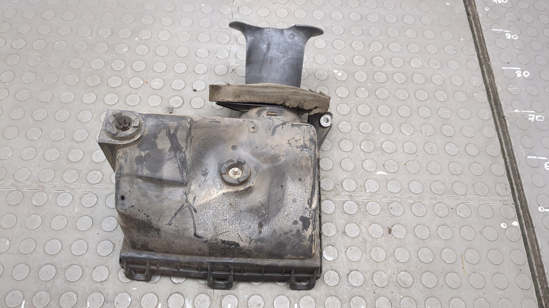 Корпус воздушного фильтра