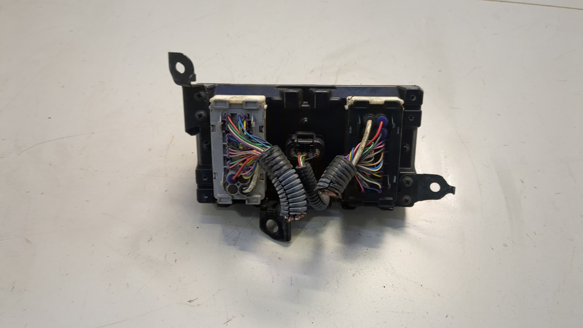 Блок управления ABS