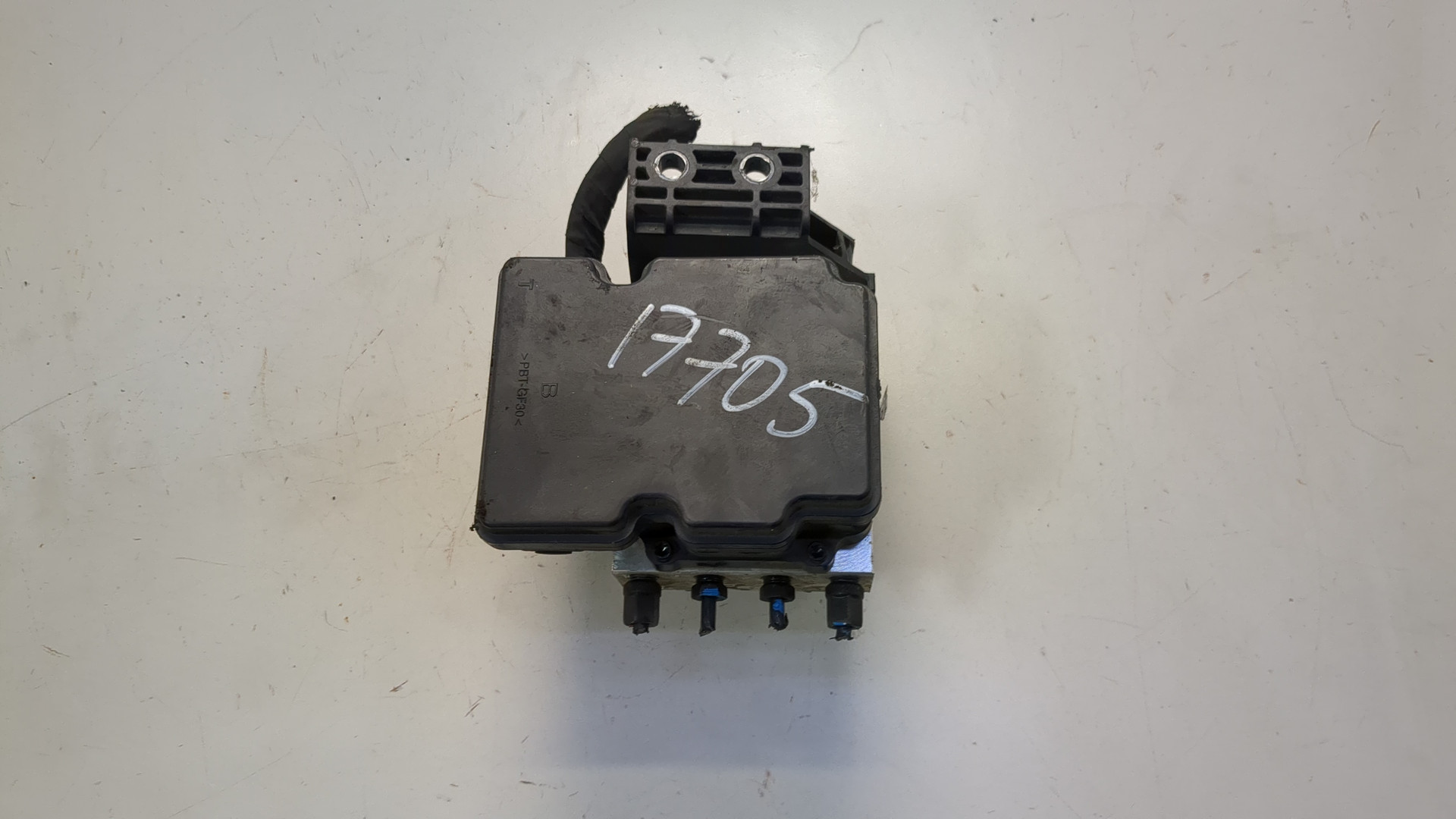 Блок ABS (насос)