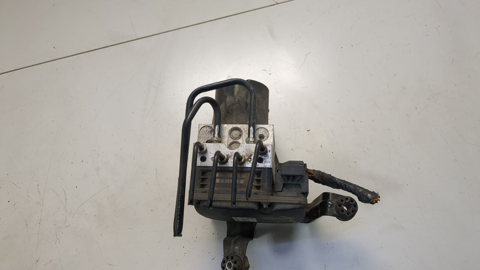 Блок ABS (насос)