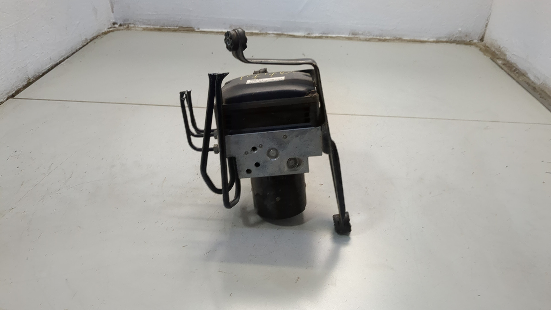 Блок ABS (насос)