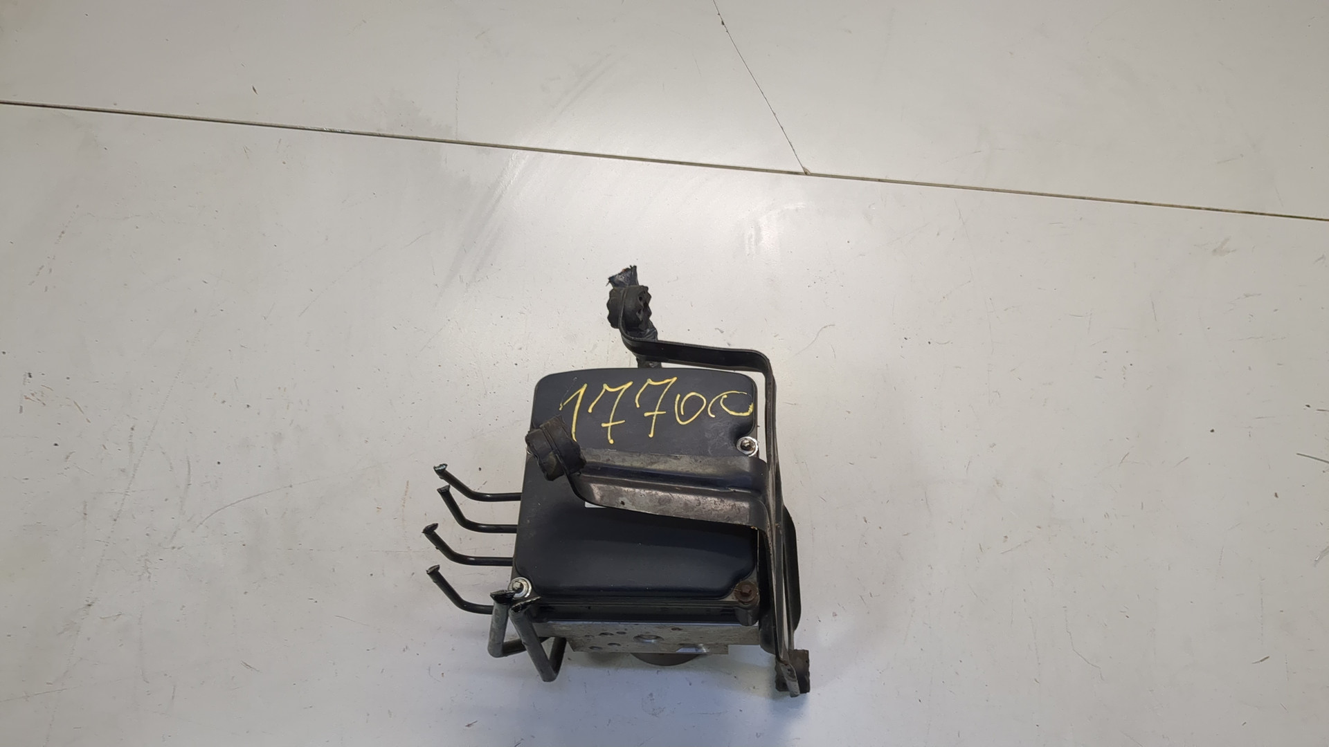 Блок ABS (насос)