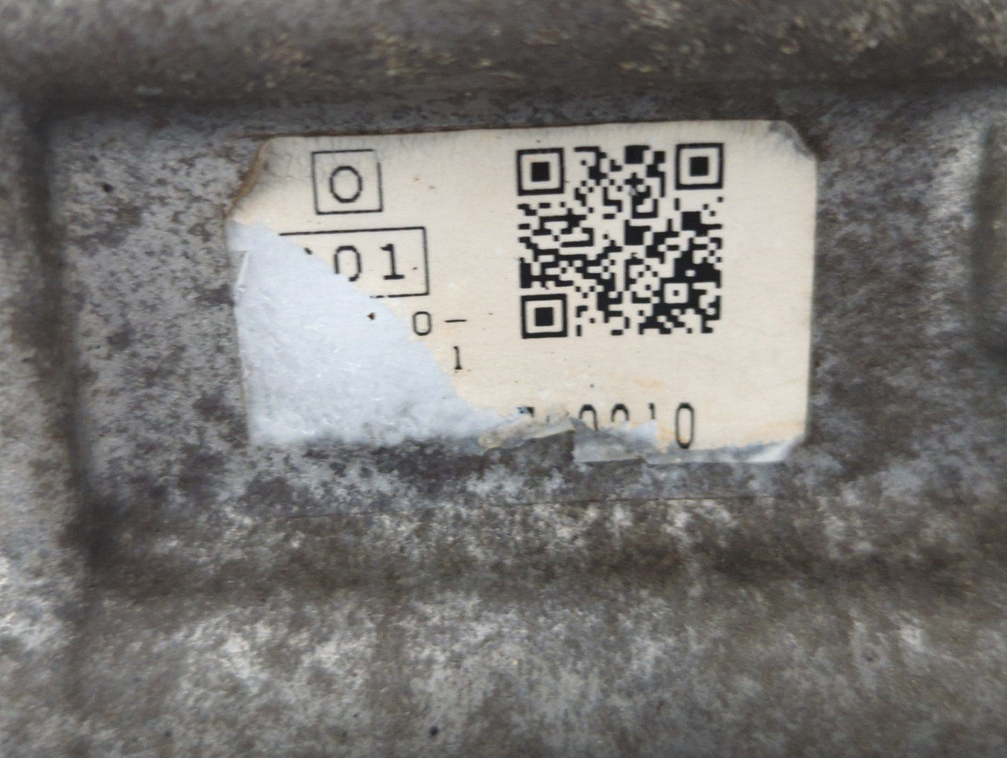 АКПП (автоматическая коробка переключения передач)