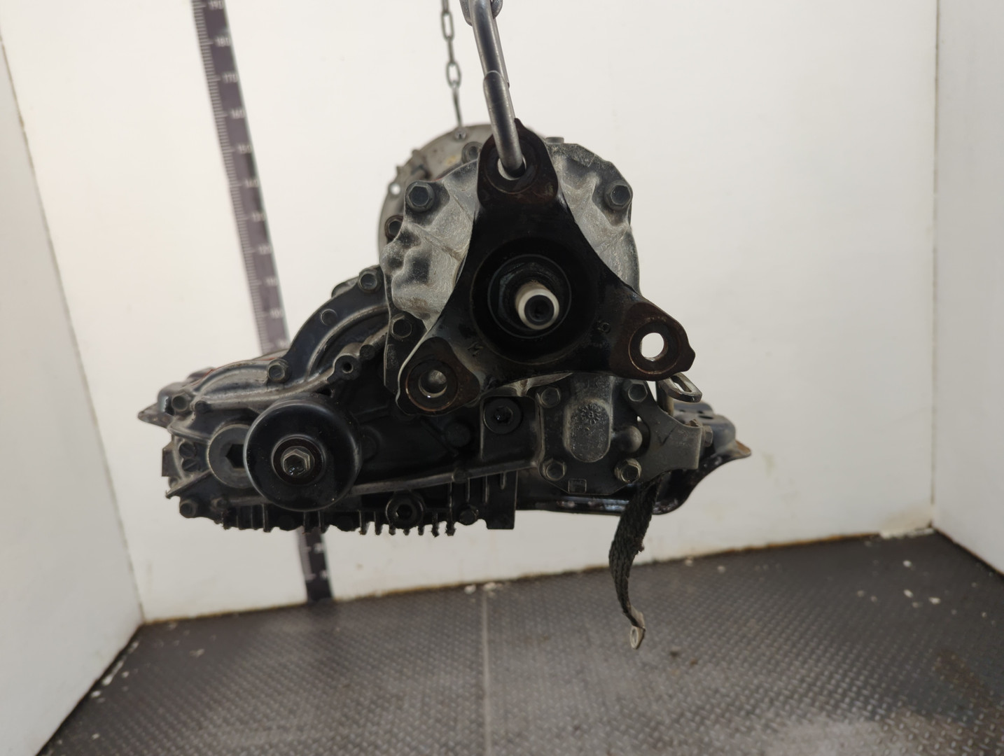 АКПП (автоматическая коробка переключения передач)