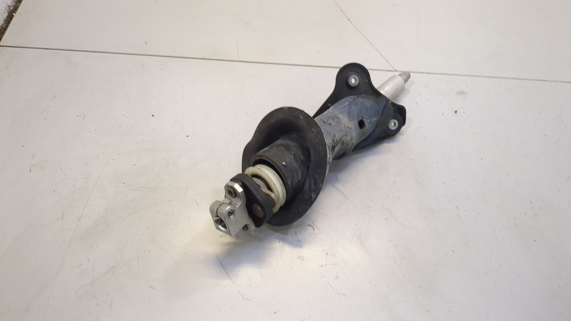 Кардан рулевой