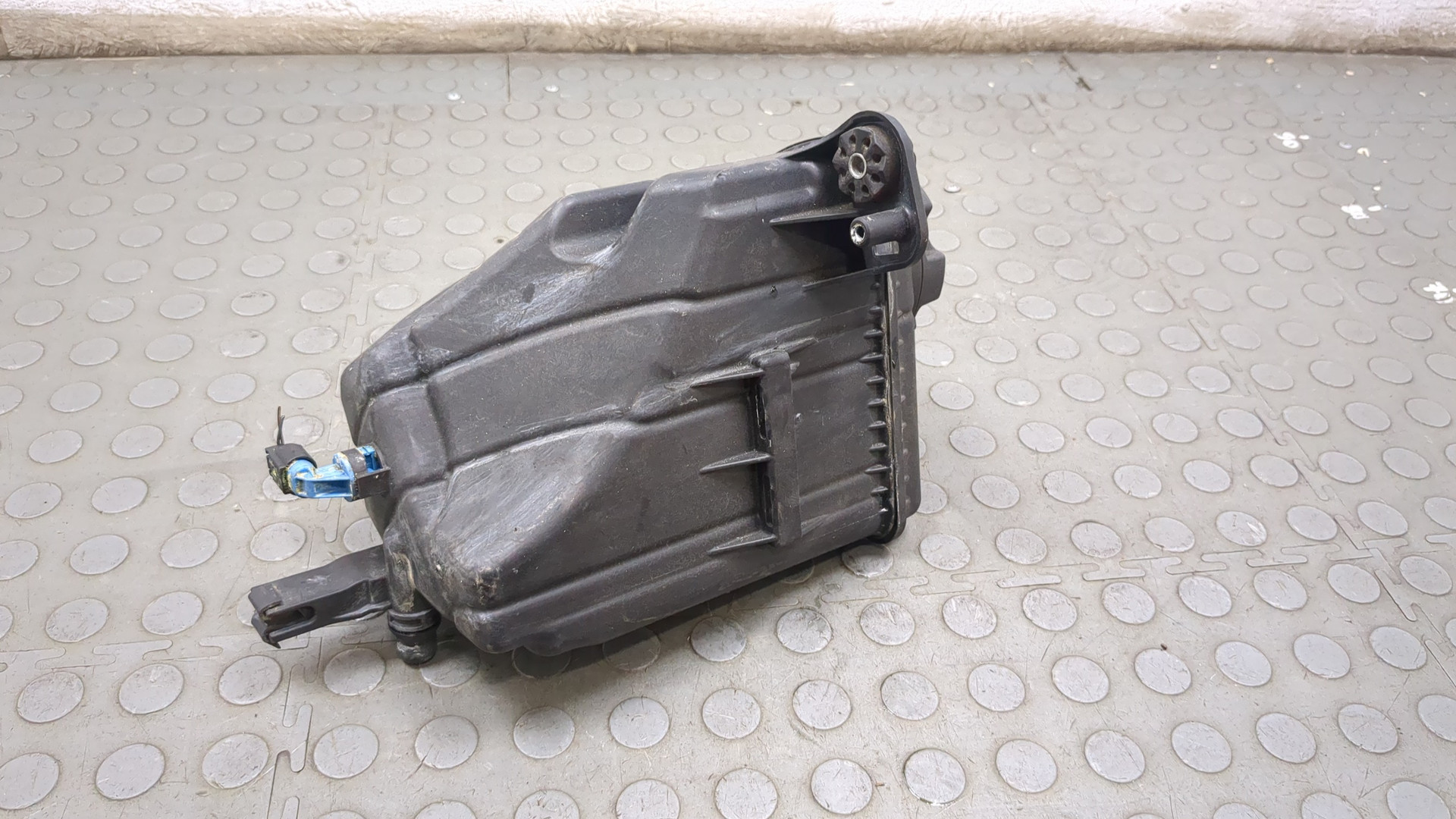 Бачок расширительный