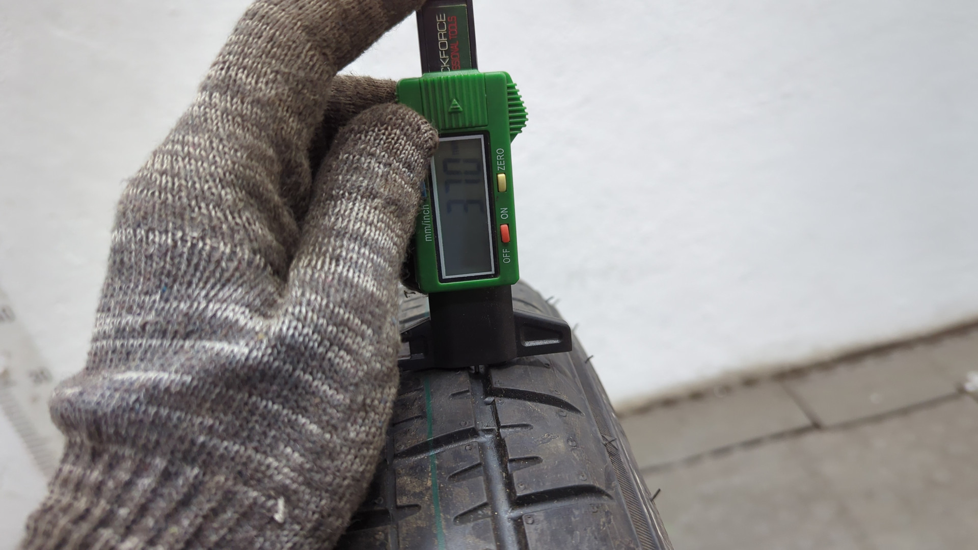 Диск запасного колеса/докатка для Soul (SK3) 2019>