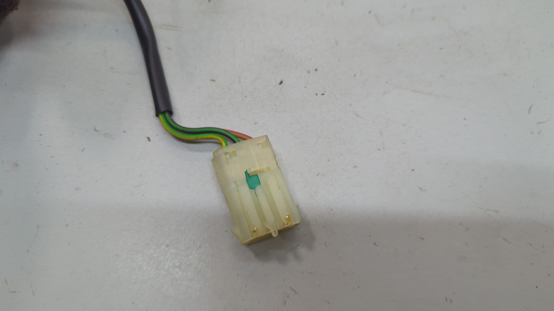 Вентилятор