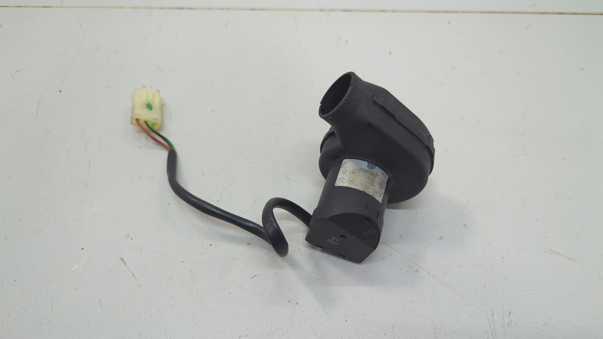 Вентилятор